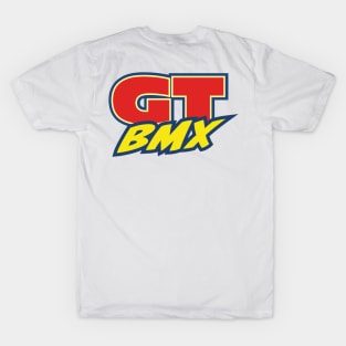 Gt bmx clothing shop